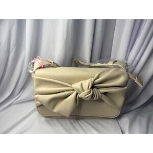 Like Dreams Nylon Crossbody Bum Bag